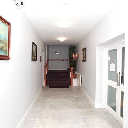 את'לון Home Inn מראה חיצוני תמונה