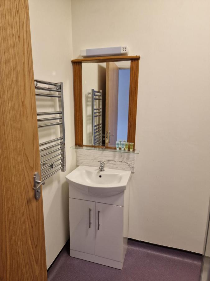 את'לון Home Inn מראה חיצוני תמונה