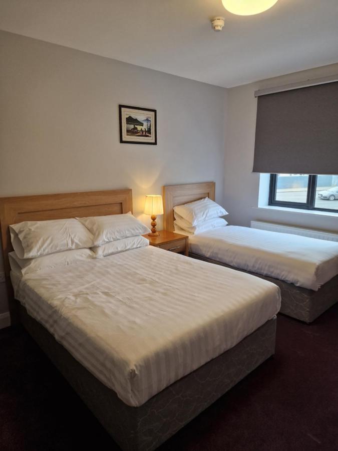 את'לון Home Inn מראה חיצוני תמונה