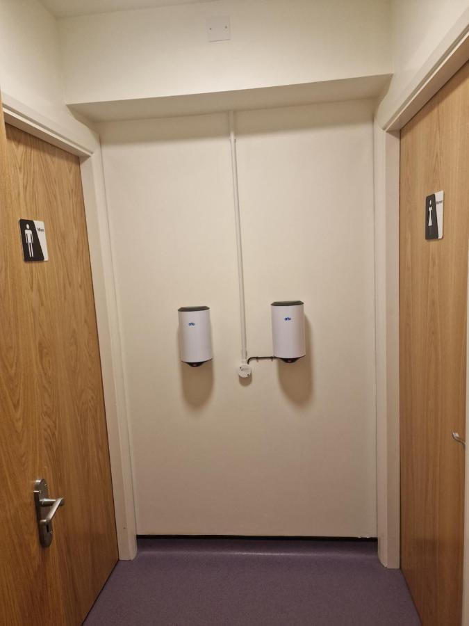 את'לון Home Inn מראה חיצוני תמונה