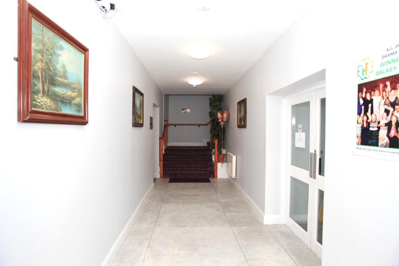 את'לון Home Inn מראה חיצוני תמונה